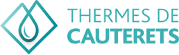 Logo 2017 des Thermes de Cauterets