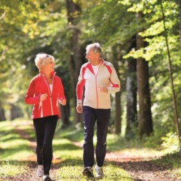Les avantages de l’activité physique pour les personnes âgées